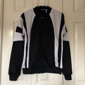 Adidas Zip-Up Jacket (NWT)